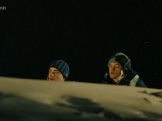 Nudeceleb- Lucie Vondrackova Barbora Seidlova Martina Klirova-Snowboarders (2004) HD 1080p