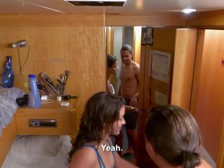 Nudeceleb- Marie Marquis, Cat Baugh, Barbie Pascual, Xandi Olivier, etc – Below Deck s11e02-09 (2024) HD 1080p