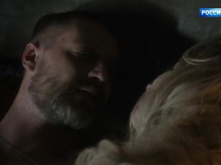 Nudeceleb- Olga Kalicka – Godunov s02e08 (2019) HD 1080p