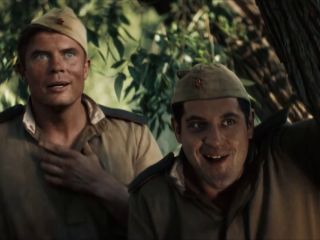 Nudeceleb- Vasilisa Izmaylova etc – Znachit nam tuda doroga s01e02 (2025) HD 1080p