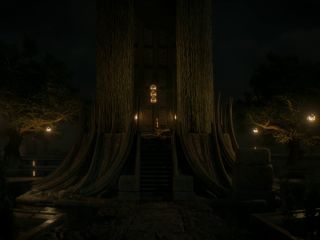 Nudeceleb- Tessa Bonham Jones – Dune Prophecy s01e02 (2024) HD 1080p