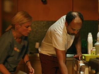 Nudeceleb- Marina Fois-Some Like It Rare (Barbaque) (2021) HD 1080p