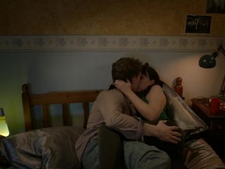 Nudeceleb- Alexandra Roach – A Guide to Second Date Sex (2019) HD 1080p