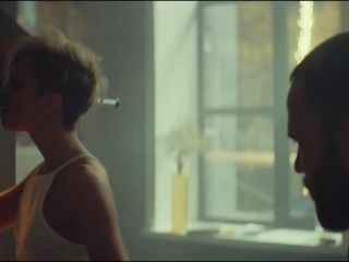 Nudeceleb- Polina Maksimova – Without Me (2018) HD 1080p