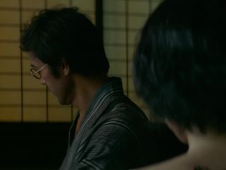 Nudeceleb- Angelica Lee – The Garden of Evening Mists (2019) HD 1080p