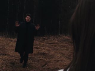 Nudeceleb- Darya Zakharo – Through the field (2020) HD 1080p