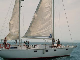 Nudeceleb- Clotilde Esposito, Kyshan Wilson, Serena De Ferrari, Carolina Crescentini, etc – The Sea Beyond (Mare Fuori) s02e03e06e09e11e12 (2021) HD 1080p