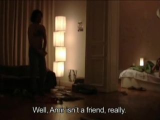 Nudeceleb- Alice Flotron – Gloria (2007)