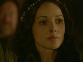 Nudeceleb- Karen Hassan-Vikings s03e10 (2015) HD 1080p uncut version