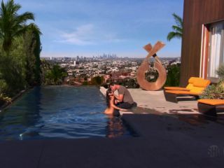 Nudeceleb- Cerina Vincent-Manchild s01e01 (2008) HD 720p