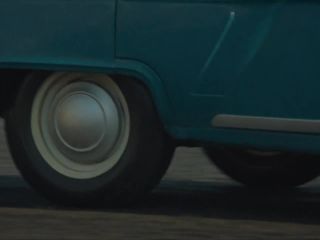 Nudeceleb- Aneta Krejcikova – Volha s01e02 (2023) HD 1080p