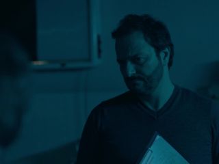 Nudeceleb- Laetitia Chambon – Unit 42 s01e04 (2017) HD 1080p