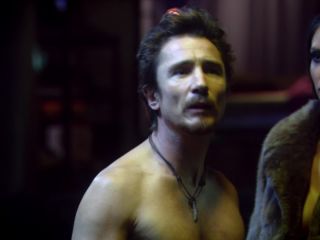 Nudeceleb- Helena Mattsson Marlene Favela Cynthia Francesconi-Species The Awakening (2007) HD 1080p