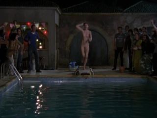 Nudeceleb- Stephanie Pasterkamp – Kaboul Kitchen s01e02 (2012) HD 720p