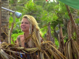 Nudeceleb- Annette Frier – Lichtblau – Neues Leben Mexiko (2010) HD 1080p