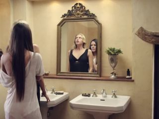 Nudeceleb- Sarah Butler-The Stranger Within (2013) HD 1080p