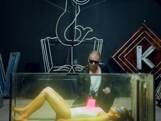 Nudeceleb- Malgorzata Krukowska – Youll See Me (2016) HD 1080p