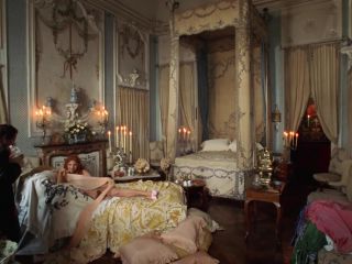 Nudeceleb- Lola Pagnani – Ferdinando e Carolina (1999) HD 1080