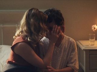 Nudeceleb- Jess Weixler – Chained for Life (2018) HD 1080p