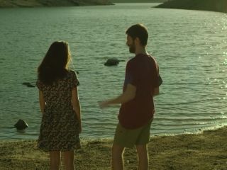 Nudeceleb- Carolina Lapausa – Cambio (2016) HD 1080p