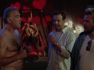 Nudeceleb- Dee Dee Rescher, etc-A Good Old Fashioned Orgy (2011) HD 1080p