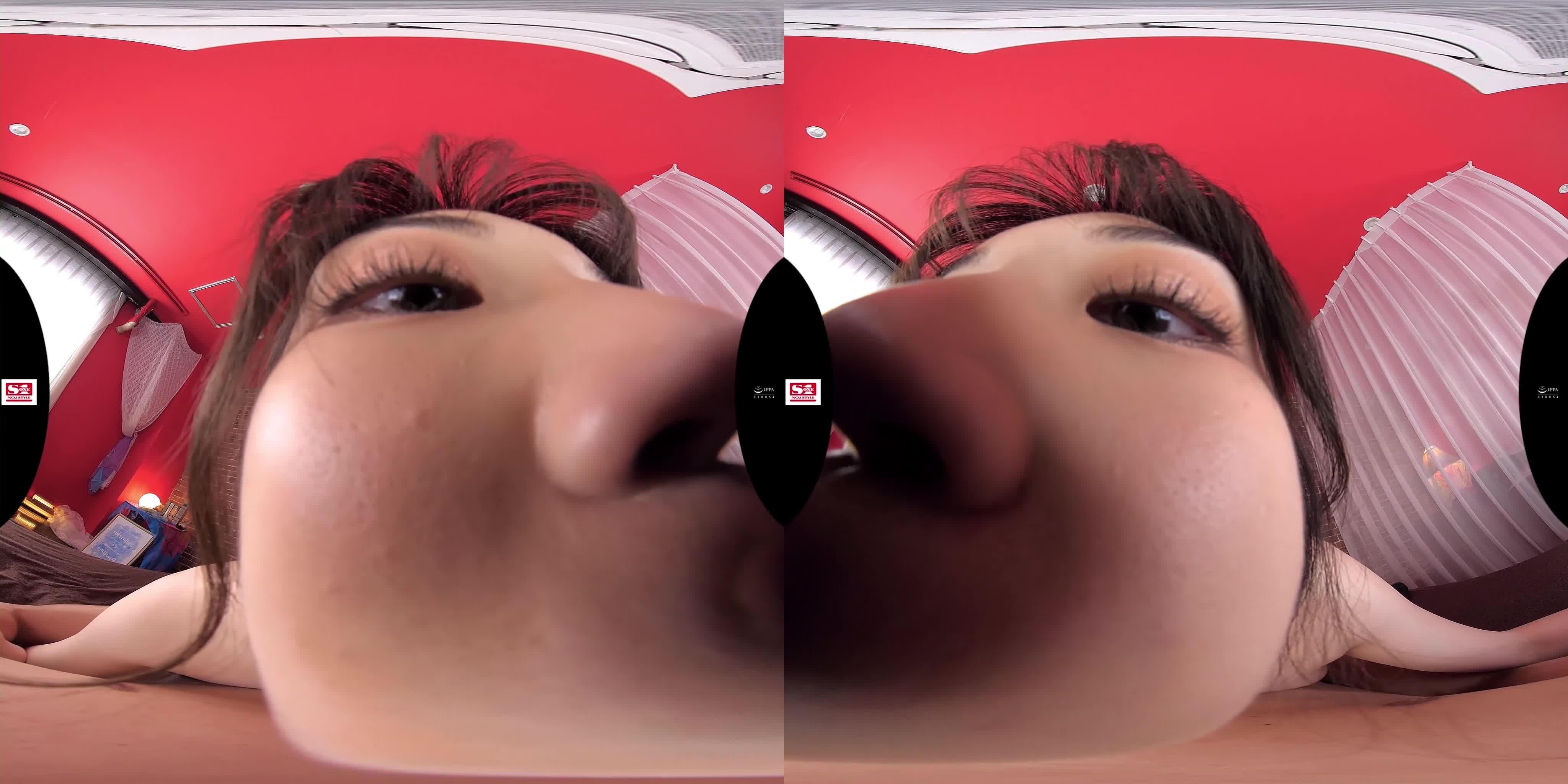 SIVR-191 D - Virtual Reality