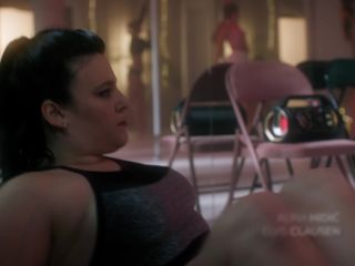 Nudeceleb- Alina Hidić Emily Schmeller Pia Eckenbrecht – SOKO Stuttgart s15e20 (2024) HD 1080p