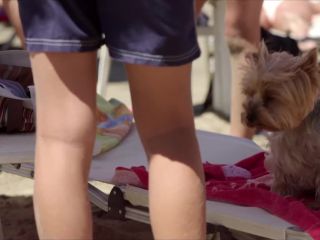 Nudeceleb- Sigrid Bouaziz – All Things Shining (2015) HD 1080p