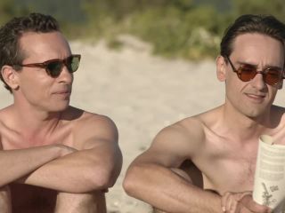 Nudeceleb- Tamara Canosa – Os fillos do sol (2017) HD 720p