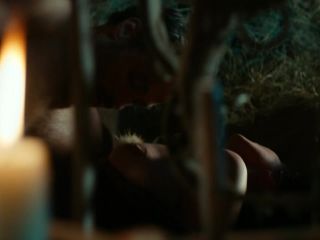 Nudeceleb- Natalia Worner – The Pillars of the Earth s01e02-06 (2010) HD 720p