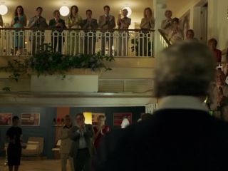 Nudeceleb- Erin Moriarty Isabel Arraiza Judy Greer – Driven (2018) HD 1080p