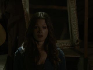 Nudeceleb- Valentina de Angelis, Renee Olstead – The Midnight Game (2013) HD 1080p