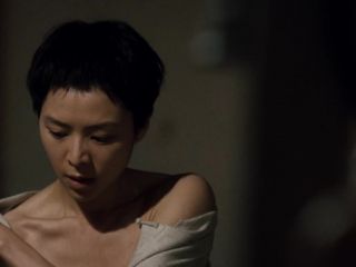 Nudeceleb- Jingchu Zhang – John Rabe (2009) HD 1080p