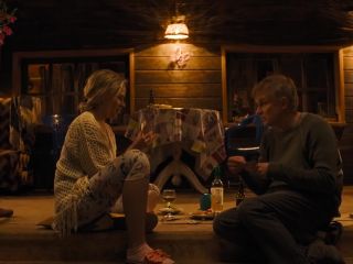 Nudeceleb- Anna Rytsareva – Plotnik (2022) HD 1080p