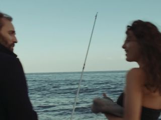 Nudeceleb- Camille Dugast Manal Issa – Follia (2023) HD 1080p