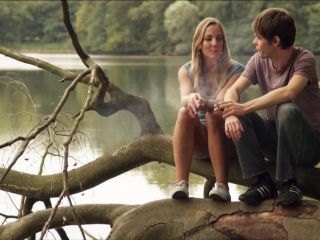 Nudeceleb- Luana Bellinghausen – Erinnerungen (2011) HD 1080p