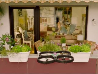 Nudeceleb- Lena Meckel – Mannertag (2016) HD 1080p