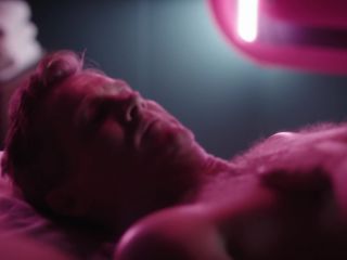 Nudeceleb- Jessica Sipos-Ascension (2014) HD 1080p