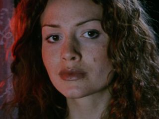 Nudeceleb- Saffron Burrows – Welcome II the Terrordome (1995) HD 1080p