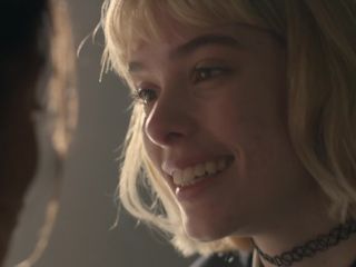 Nudeceleb- Maggie Civantos, Alba Planas, Carmen Daza – Express s01e01-08 (2022) HD 1080p