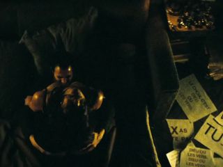 Nudeceleb- Helena Noguerra-La boite noire (2005) HD 1080p