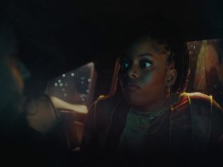 Nudeceleb- Dionne Brown, Elisha Applebaum – Queenie s01e01-08 (2024) HD 1080p