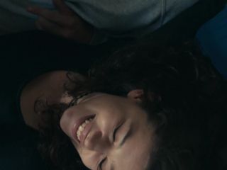 Nudeceleb- Zoe Adjani – Cigare au miel (2020) HD 1080p