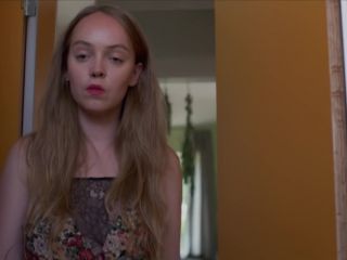 Nudeceleb- Josephine Lorentzen – Idioten s01e02 (2018) HD 720p