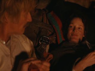 Nudeceleb- Vicky Krieps – The Dead Don_t Hurt (2023) HD 1080p