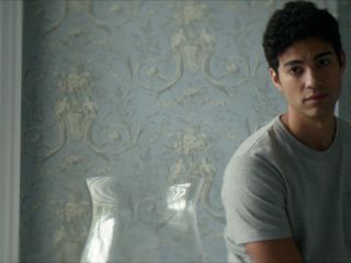 Nudeceleb- Danielle Campbell Dania Ramirez – Tell Me a Story s01e05 (2018) HD 1080p