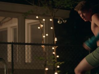 Nudeceleb- Gabriela Quezada Bloomgarden, Zarah Mahler – The Wretched (2019) HD 1080p