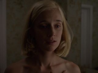 Nudeceleb- Caitlin FitzGerald, Betsy Brandt-Masters of Sex s02e12 (2014) HD 1080p