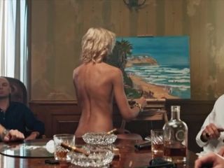 Nudeceleb- Unknown – Pasmerkti. Kauno Romanas (2019) HD 1080p