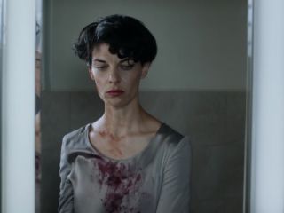 Nudeceleb- Sarah Hostettler – Tatort e1086 (2018) HD 1080p